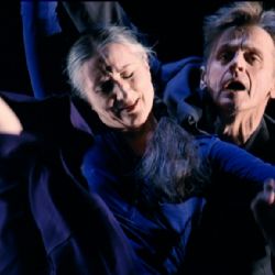Lednová Beseda: Hana Zagorová, Dagmar Pecková i Baryšnikov na plátně