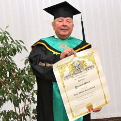 Lékař z Rokycan je ve vedení světové chirurgické organizace