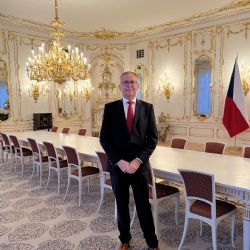 Lékaři FN Plzeň získali významná ocenění