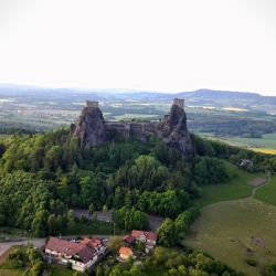 Let balonem: Skvělé rande, oslava narozenin i třeba rozlučka se svobodou
