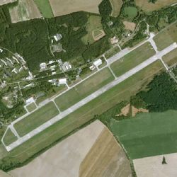 Letiště Líně u Plzně má dál zelenou pro stavbu gigafactory