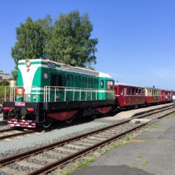 Letní nostalgické jízdy Plzeňským krajem pokračují 