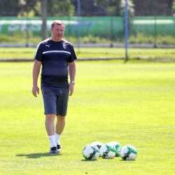 Letní příprava začíná, viktoriány čeká osm zápasů