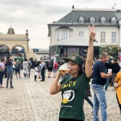 Léto v Prazdroji 2023: Prázdninové čtvrteční večery s devíti koncerty