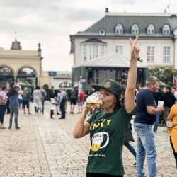 Léto v Prazdroji letos začne už v půlce června. Zahájí ho Gambrinus Rock Fest