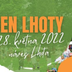 Lhota slaví 700 let od založení, obvod připravil celodenní oslavy