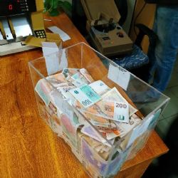 Lidé pomáhají plzeňskému útulku, pokladnička byla plná