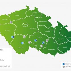 Lidé z Pošumaví budou v sobotu protestovat proti úložišti jaderného odpadu