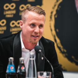 Limbovo finále. Na rozlučku přijede Vrba i hráči zlaté éry
