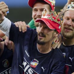 Edice plechovek Gambrinus zvěční nej momenty viktoriánské historie. Hlasujte