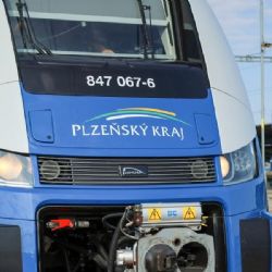Lišky přebírají vládu nad lokálními tratěmi. I v Plzeňském kraji 