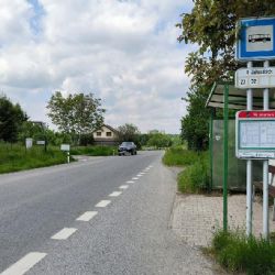 Malá Homolka se stane obcí, petice je zbytečná