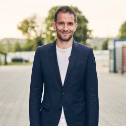 Marek Bakoš posílí realizační tým Viktorie Plzeň v roli asistenta trenéra