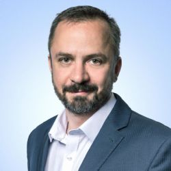 Marek Ženíšek bude kandidovat na místopředsedu TOP 09