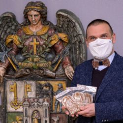 Martin Baxa: Když budu ministrem, funkci primátora předám svému nástupci