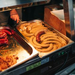 Masopustní tip: Tradiční zabijačka v Plzeňském Prazdroji 