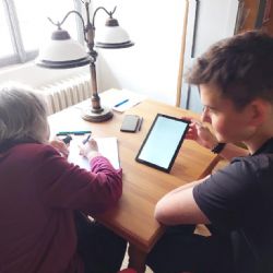 Máte čas a srdce na pravém místě? Zapojte se do Dnů dobrovolnictví 