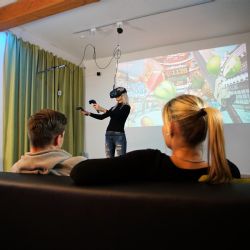 Máte Plzeňskou kartu? Navštivte centrum virtuální reality v Plzni se slevou