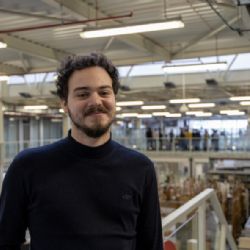 Matěj Kolář zve na komiksový workshop, Bavaria Bohemia ovládne i Klostermann