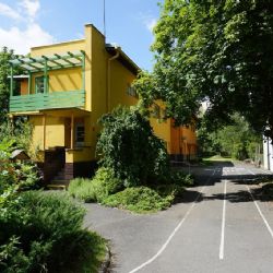 Mateřská školka ve Schwarzově ulici na Borech má nové zateplení
