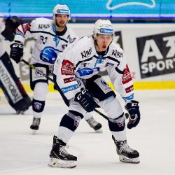 Matyáš Kantner a Jakub Pour zůstávají indiány