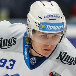 Matyáš Kantner podepsal s HC Škoda Plzeň novou smlouvu