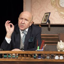 Měšťanská beseda v září: Petr Nárožný, Ondřej Havelka nebo Cimrmani