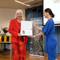 Město ocenilo učitele a zaměstnance plzeňských škol