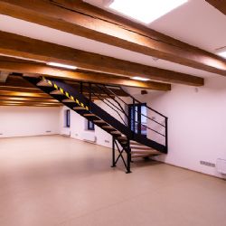 Město Plzeň dokončilo další etapu technologického parku