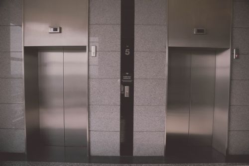 Foto: Společnost Domovinka získá pro své klienty nový výtah 