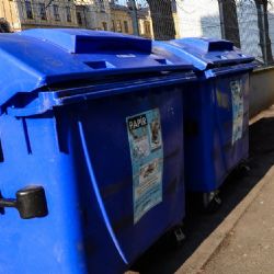 Město Plzeň rozšiřuje moderní způsoby třídění odpadu