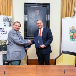 Město Plzeň společně s Post Bellum připraví oslavy 30. výročí sametové revoluce