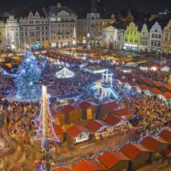 Plzeňské adventní prohlídky mají přidané termíny