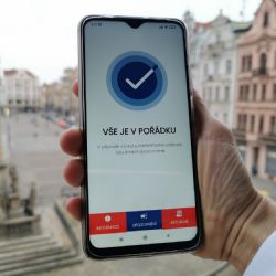 Město spouští aplikaci Bezpečná Plzeň, díky ní mohou být občané maximálně v obraze