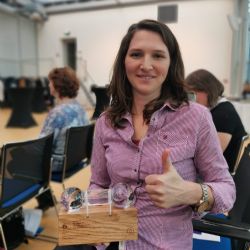 Město získalo cenu za aplikaci PlzniTo, bodovala v soutěži 