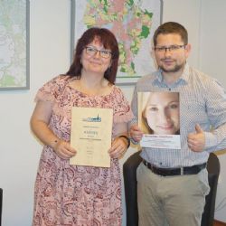 Městský obvod Plzeň 3 se připojil k morální podpoře projektu „Nesoudíme. Pomáháme“