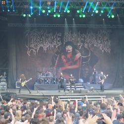 Metalfest Open Air – už desátý a zase skvělý!