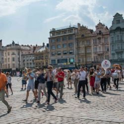 Mezinárodní dixielandový festival Plzeň vyhlíží čtvrtý ročník