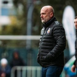 Michal Bílek po sezoně končí na lavičce Viktorie