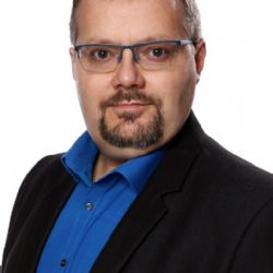 Michal Chalupný je plzeňským předsedou ČSSD