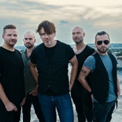 Michal Hrůza se na turné zastaví i v Domažlicích