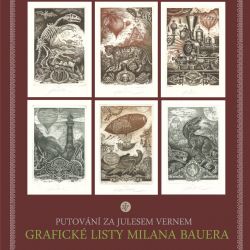 Milan Bauer putuje za Julesem Vernem
