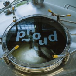 Minipivovar Proud uvaří na MDŽ speciální várku Hazy IPA