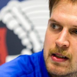 Miroslav Preisinger zůstává Indiánem