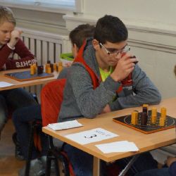 Mistrovství ČR v deskových hrách mělo finále