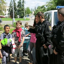 Mladý kalous ze Slovan už je zpátky ve volné přírodě