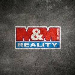 M&M reality holding a.s. je největší a nejúspěšnější českou realitní agenturou