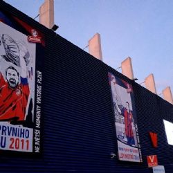 Mobilní aplikace FC Viktoria Plzeň získala nové funkce