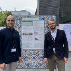 Mobilní aplikace rozpoznává houby. Vyvíjel ji i student z Plzně