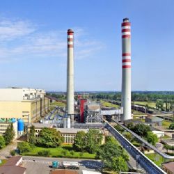 Modernizaci teplárenského bloku v Elektrárně Opatovice zajistí Doosan Škoda Power